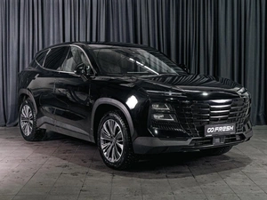 Внедорожник Jetour Dashing 2025 года, 2420000 рублей, Волгоград