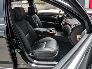 Седан Mercedes-benz S-класс 2009 года, 4240000 рублей, Краснодар