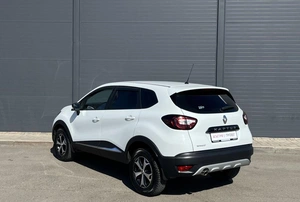 Внедорожник Renault Kaptur 2019 года, 1440000 рублей, Солонцы