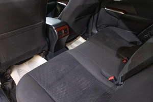 Седан Toyota Camry 2012 года, 1549000 рублей, Новосибирск