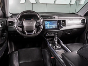 Внедорожник Chery Tiggo 4 2020 года, 1339000 рублей, Воронеж