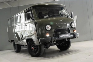 УАЗ 3741, I (1985—н. в.) 2.7 MT (112 л.с.) 2024г. 2024 года, 1399000 рублей, Петрозаводск
