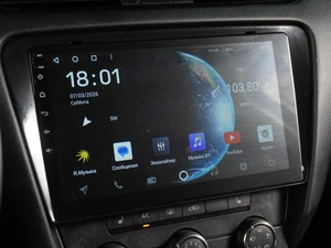 Лифтбек Skoda Octavia 2019 года, 1349000 рублей, Воронеж