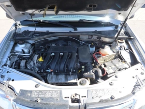 Внедорожник Renault Duster 2013 года, 1195000 рублей, Железногорск