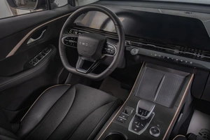 Внедорожник OMODA C5 2024 года, 1869000 рублей, Томск