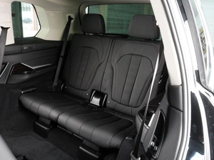 Внедорожник BMW X7 2019 года, 8060000 рублей, Минеральные Воды