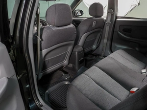 Седан Hyundai Elantra 2008 года, 549000 рублей, Воронеж