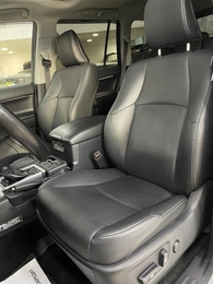 Внедорожник Toyota Land Cruiser Prado 2020 года, 6897000 рублей, Солонцы