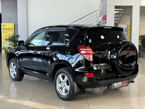 Внедорожник Toyota RAV4 2011 года, 1447000 рублей, Солонцы