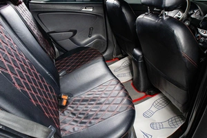Хетчбэк Hyundai Solaris 2012 года, 559000 рублей, Сургут