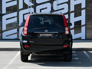 Внедорожник Great Wall Hover H5 2012 года, 850000 рублей, Волгоград