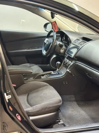 Седан Mazda 6 2008 года, 847000 рублей, Красноярск