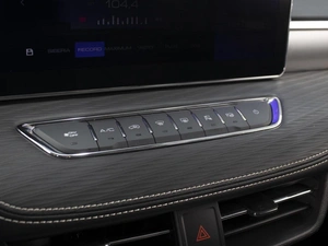 Внедорожник Haval Jolion 2023 года, 1960000 рублей, Омск