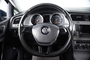 Хетчбэк Volkswagen Golf 2012 года, 1249000 рублей, Пермь