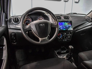 Лифтбек ВАЗ (LADA) Granta 2020 года, 700000 рублей, Муром