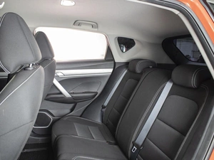 Внедорожник Geely Coolray 2022 года, 1820000 рублей, Омск