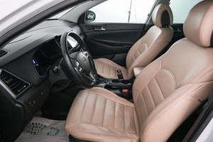 Внедорожник Hyundai Tucson 2017 года, 1999000 рублей, Красноярск