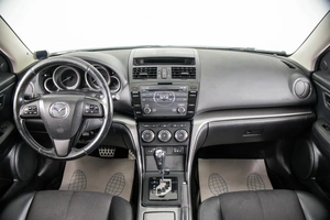 Седан Mazda 6 2011 года, 1029000 рублей, Пермь