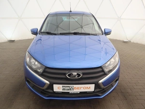 Лифтбек ВАЗ (LADA) Granta 2022 года, 780000 рублей, Орёл