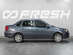 Седан ВАЗ (LADA) Granta 2022 года, 649000 рублей, Сургут