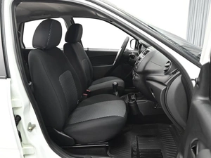 Лифтбек ВАЗ (LADA) Granta 2019 года, 759000 рублей, Ставрополь