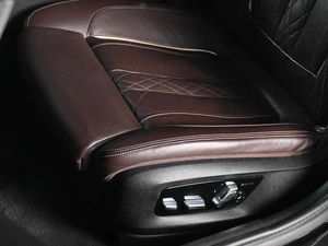 Седан BMW 5 серия 2021 года, 6749000 рублей, Аксай