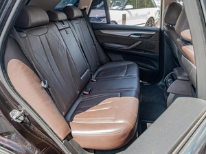 Внедорожник BMW X5 2016 года, 3640000 рублей, Краснодар