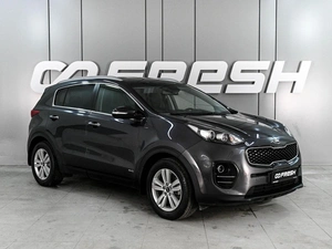 Внедорожник Kia Sportage 2018 года, 2359000 рублей, Аксай