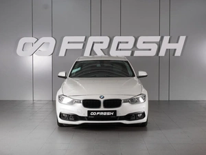 Седан BMW 3 серия 2016 года, 2049000 рублей, Минеральные Воды