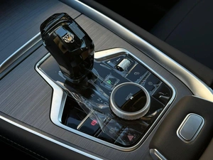 Внедорожник Chery Tiggo 7 Pro Max 2025 года, 2469000 рублей, Ижевск