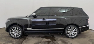 Внедорожник Land Rover Range Rover 2015 года, 5040000 рублей, Орёл