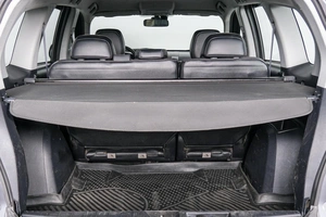 Внедорожник Citroen C-Crosser 2011 года, 969000 рублей, Красноярск