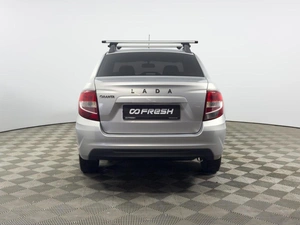Седан ВАЗ (LADA) Granta 2018 года, 584100 рублей, Казань