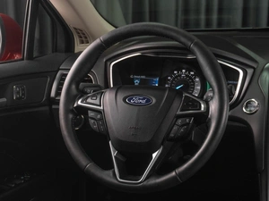 Седан Ford Fusion (North America) 2019 года, 1789000 рублей, Тюмень