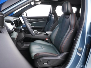 Внедорожник Geely Cityray 2024 года, 2149077 рублей, Москва