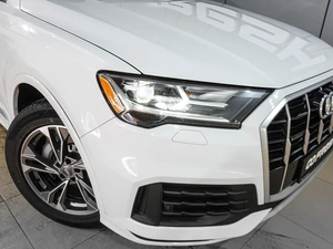 Внедорожник Audi Q7 2020 года, 4240000 рублей, Воронеж