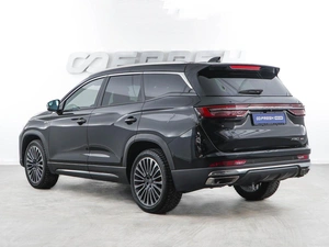 Внедорожник Jetour X90 Plus 2023 года, 2299046 рублей, Москва