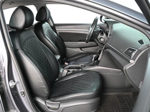 Седан Hyundai Elantra 2017 года, 1649000 рублей, Аксай