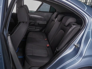 Седан Chevrolet Aveo 2012 года, 694000 рублей, Ростов-на-Дону