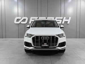 Внедорожник Audi Q7 2020 года, 5959000 рублей, Ростов-на-Дону