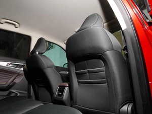 Внедорожник Changan CS35 Plus 2019 года, 1438000 рублей, Тверь