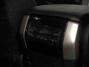 Внедорожник Toyota Land Cruiser Prado 2018 года, 5300000 рублей, Красноярск