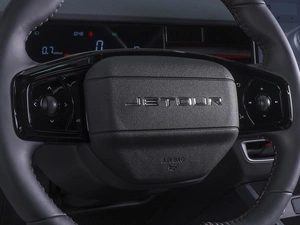 Внедорожник Jetour Dashing 2024 года, 2320000 рублей, Ростов-на-Дону