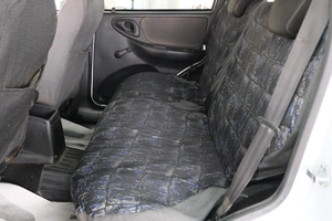 Внедорожник Chevrolet Niva 2019 года, 819000 рублей, Омск