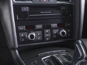 Внедорожник Audi Q7 2011 года, 1840000 рублей, Ростов-на-Дону