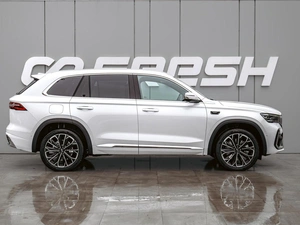 Внедорожник Geely Xingyue L 2025 года, 4298000 рублей, Краснодар