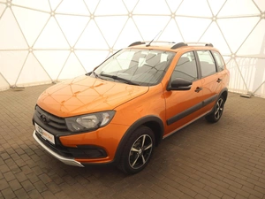 Универсал ВАЗ (LADA) Granta 2020 года, 830000 рублей, Орёл