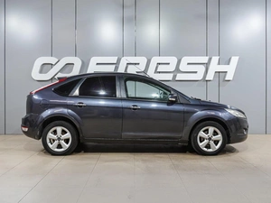 Хетчбэк Ford Focus 2008 года, 499000 рублей, Воронеж