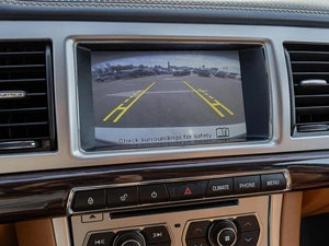 Седан Jaguar XF 2013 года, 1190000 рублей, Краснодар