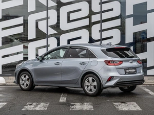 Универсал Kia Ceed 2018 года, 1369000 рублей, Краснодар